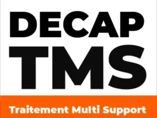 Décap TMS